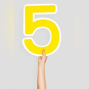 #1-15 Unlisted Inventory for Live Show